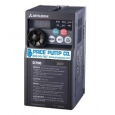 PP PRICE PUMP 變頻驅動器D700系列