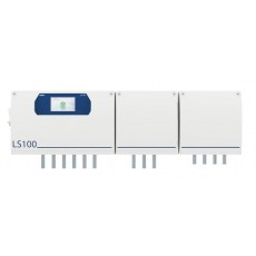 seko 現場洗衣系統LS100系列