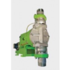 PULSAFEEDER 液壓驅動隔膜泵Pulsa7440