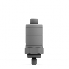 Elektror 振動監(jiān)控器A-HP 250/40系列