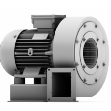 Elektror 徑流超**風(fēng)機(jī) S-XP 240/40系列