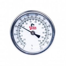 GardenWeasel 表盤溫度計98001-A系列