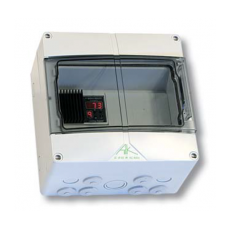 hillesheim 高負載電流溫度控制器HLD 85系列
