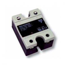 hillesheim 固態繼電器25A系列