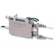 MOVOMATIC 創新型測量頭DM400系列