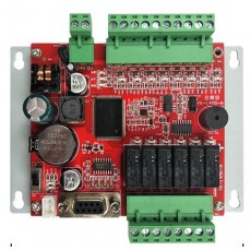 YKHMI 全兼容單板PLC YK-14MR-A系列