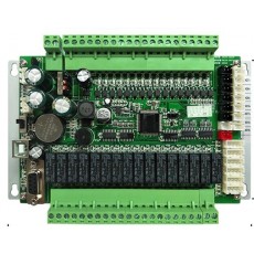 YKHMI 半兼容單板PLC YK-32MR-FX系列