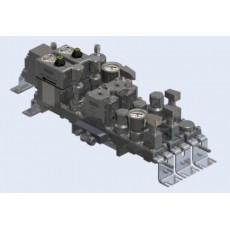 GO 模塊化系統CT76系列