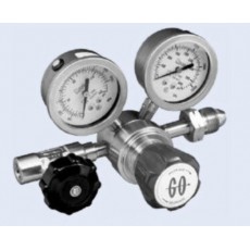 GO 緊湊型氣瓶調壓器CYL-21系列