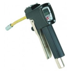 TRANSFLEX 帶數字計數器的潤滑手柄系列