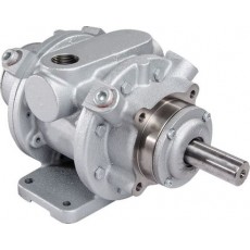 TRANSFLEX 氣動馬達3至10,000 rpm 系列