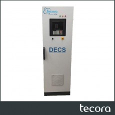 CDL Tecora 連續采樣器–DECS系列