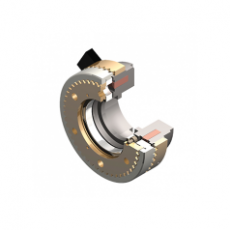 MOENNINGHOFF 電磁齒式制動器560系列