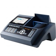 SI Analytics 分光光度計7600 UV-VIS