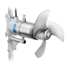 xylem 緊湊型自適應攪拌器Flygt 4200系列