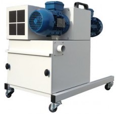 RIES 工業(yè)吸塵器4000 ALS (50Hz)系列