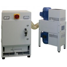RIES 工業(yè)吸塵器4104/3 GLS BG (60Hz)