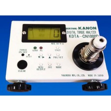 BESTOOL-KANON 數字扭矩分析儀KDTA-CN-D