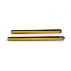 MICRO DETECTORS 緊湊型4型安全光柵SG