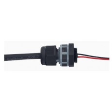 Entity 轉換器轉電纜接頭EN1868系列