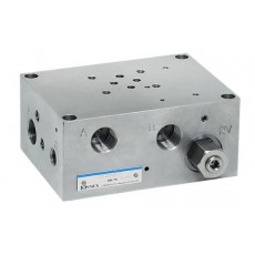 DYNEX 方向控制閥底板SPRV 系列