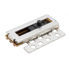 Shinmei 滑動電位器SLR-1-10101B系列