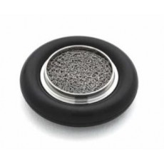 THYRACONT 定心環DN16KF帶絲網過濾器系列
