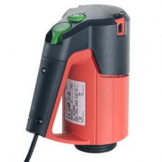 FLUX 緊湊型滾筒泵電機FEM 4070系列