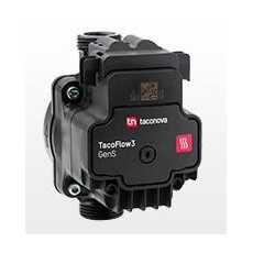taconova 供暖循環泵TacoFlow3 代系列