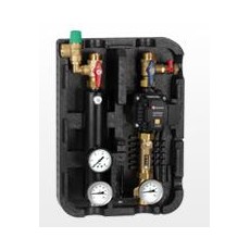 taconova 雙線泵組件Circ ZR HE系列