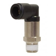 EA END ARMATUREN 快插接頭D08-1/4"