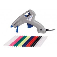 BOSCH 雙溫熱熔膠槍930-18 Hobby系列