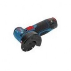 BOSCH 充電式角磨機GWS 12V-76系列