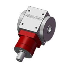 FASTON 行星減速機FT165BS系列