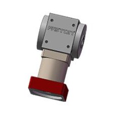 FASTON 行星減速機FTX200BS系列