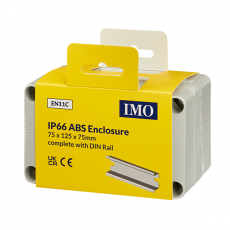 IMO IP66 防護等*外殼EN11C系列
