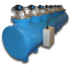 TURBO 接線盒接線系列