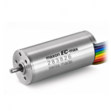 maxon 無(wú)刷直流電機(jī)EC-max系列