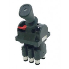 ROTEX 手動桿操作閥系列
