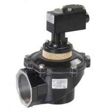 ROTEX 脈沖噴射閥螺紋 - 3/4''系列