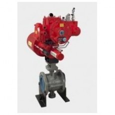 ROTEX 電動液壓執行器EHF系列