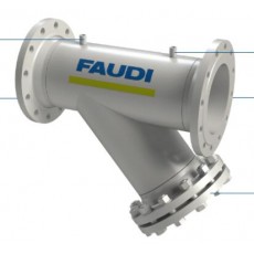 FAUDI Y 型過濾器 (S9)系列