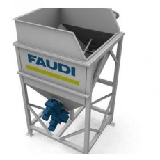 FAUDI 切屑倉系列