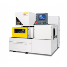 FANUC 線切割機床α -C400 i C系列