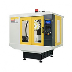 FANUC 線切割機床α-D21LiB5系列