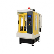 FANUC 線切割機床α -D i B 系列