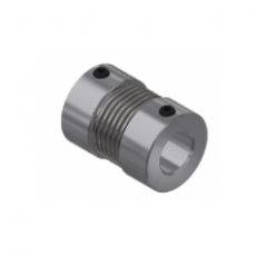 Huco 波紋管聯軸器 - Flex-K 550.16系列