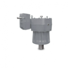 Delroyd Worm Gear 蝸輪攪拌機系列