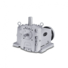 Delroyd Worm Gear 斜齒輪減速機系列