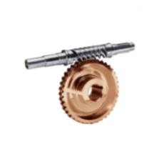 Delroyd Worm Gear 蝸輪組系列